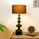 Arlo Table Lamp W/ Shade